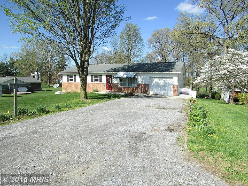 529 Key Heights Rd, Union Bridge, MD 21791 | Zillow