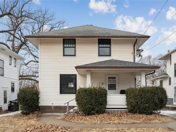 511 S Lucas St, Iowa City, IA 52240