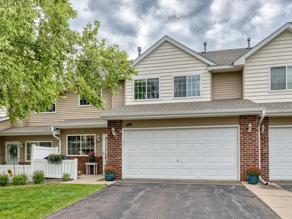 6195 Maclynn Ave NE, Otsego, MN 55301