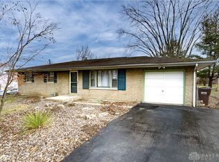 3746 Shaker Rd, Franklin, OH 45005