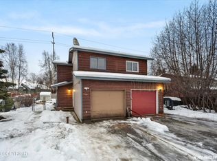 3306 Orion Cir, Anchorage, AK 99517