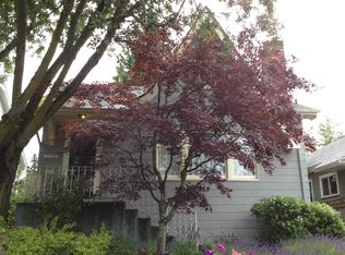 7728 14th Ave NE, Seattle, WA 98115