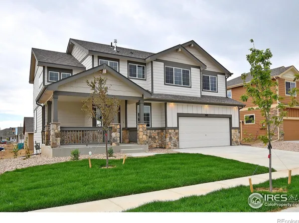 8605 8th St, Greeley, CO 80634