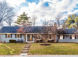 3969 Mountview Rd, Columbus, OH 43220