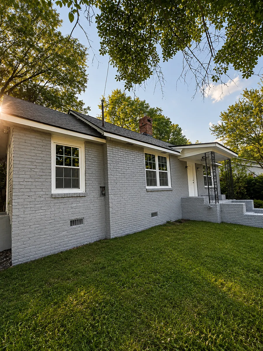Building Photo - 1515 Burton Ave