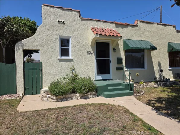 1637 Cota Ave, Torrance, CA 90501