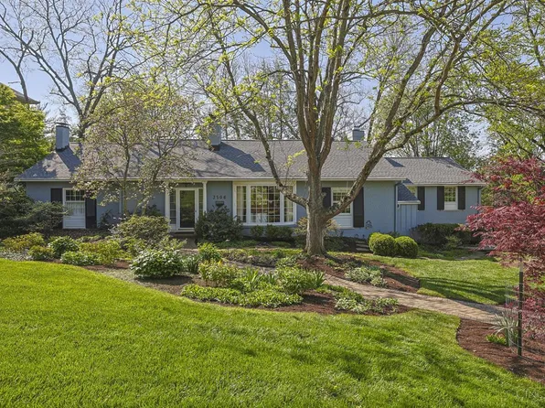 3506 Bayard Dr, Cincinnati, OH 45208