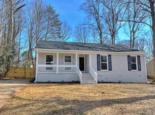 7206 Lancashire Dr, Mint Hill, NC 28227