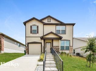 6718 Tehama Gate, San Antonio, TX 78223