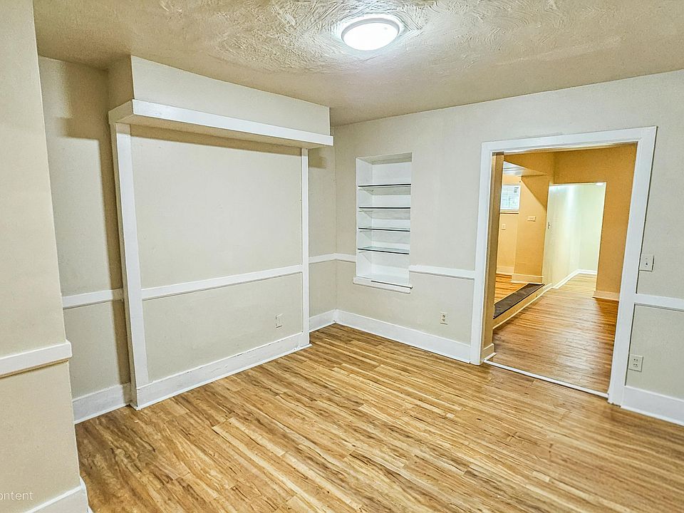 1st image of 307 S Jackson St APT A