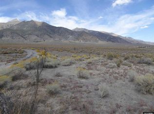 218 Toiyabe Rd, Austin, NV 89310