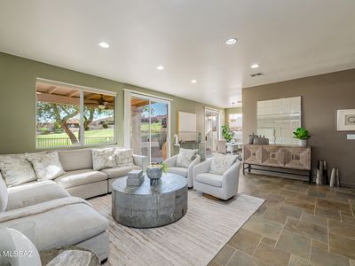 8719 N Sam Snead Dr, Tucson, AZ, 85742