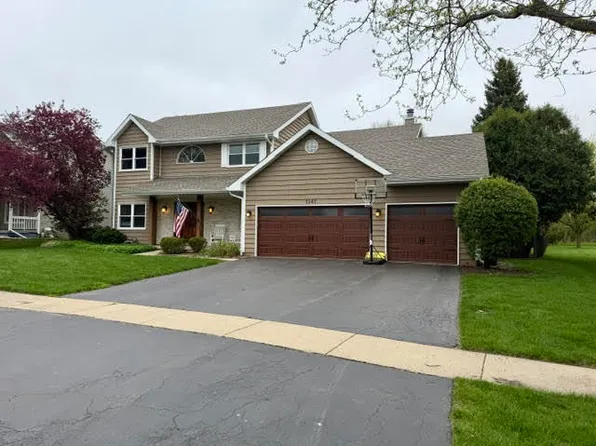 (undisclosed Address), Grayslake, IL 60030