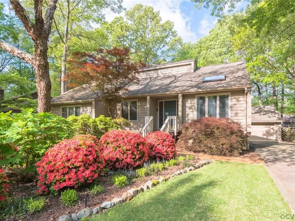 2506 Cedar Cone Dr, Henrico, VA 23233