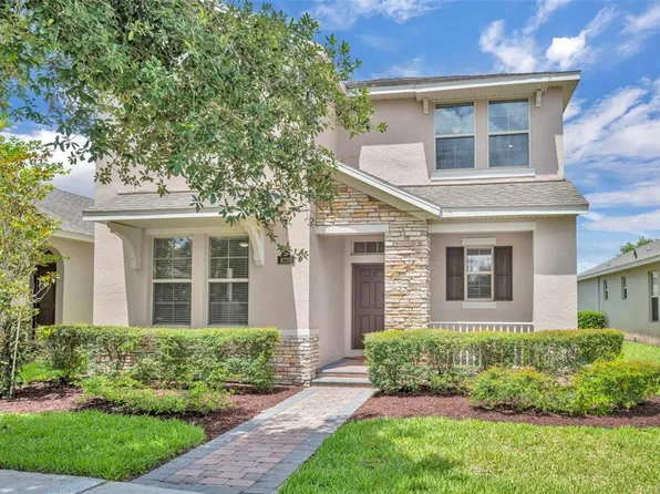 8220 Bayview Crossing Dr, Winter Garden, FL 34787