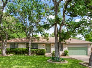 12101 Carmel Park Ln, Austin, TX 78727