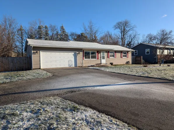 3628 W Milham Ave, Portage, MI 49024
