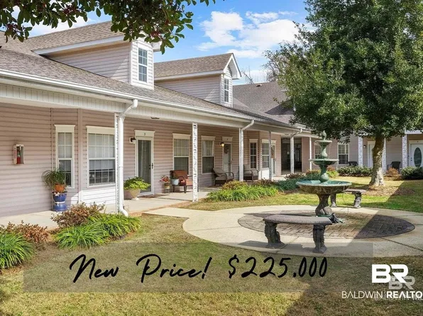 102 Courthouse Dr APT 5, Fairhope, AL 36532