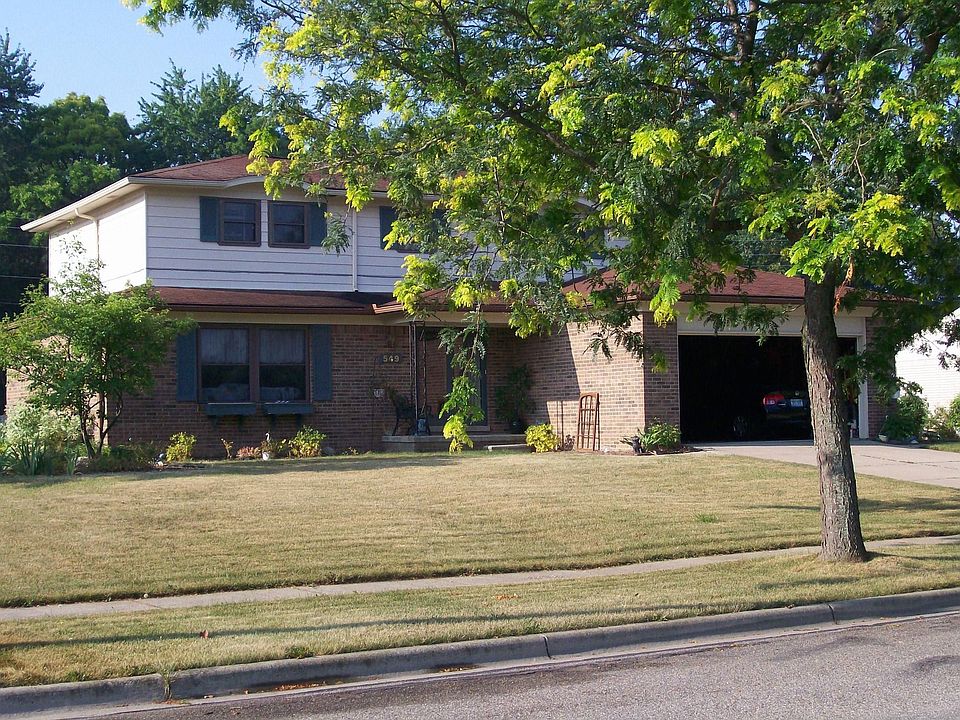 1st image of 549 Lexington Dr
