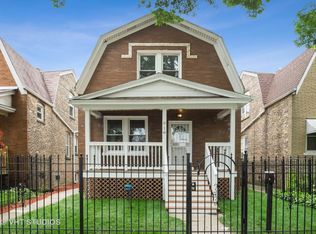 918 N Kedvale Ave, Chicago, IL