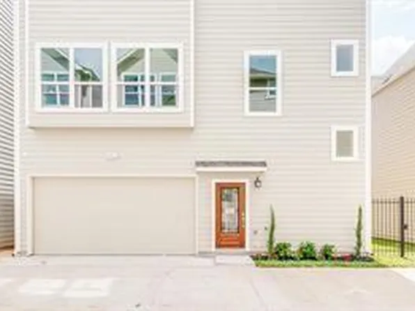 728 Link Rd, Houston, TX 77009