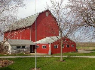 W3212 County Road G, Cedar Grove, WI 53013