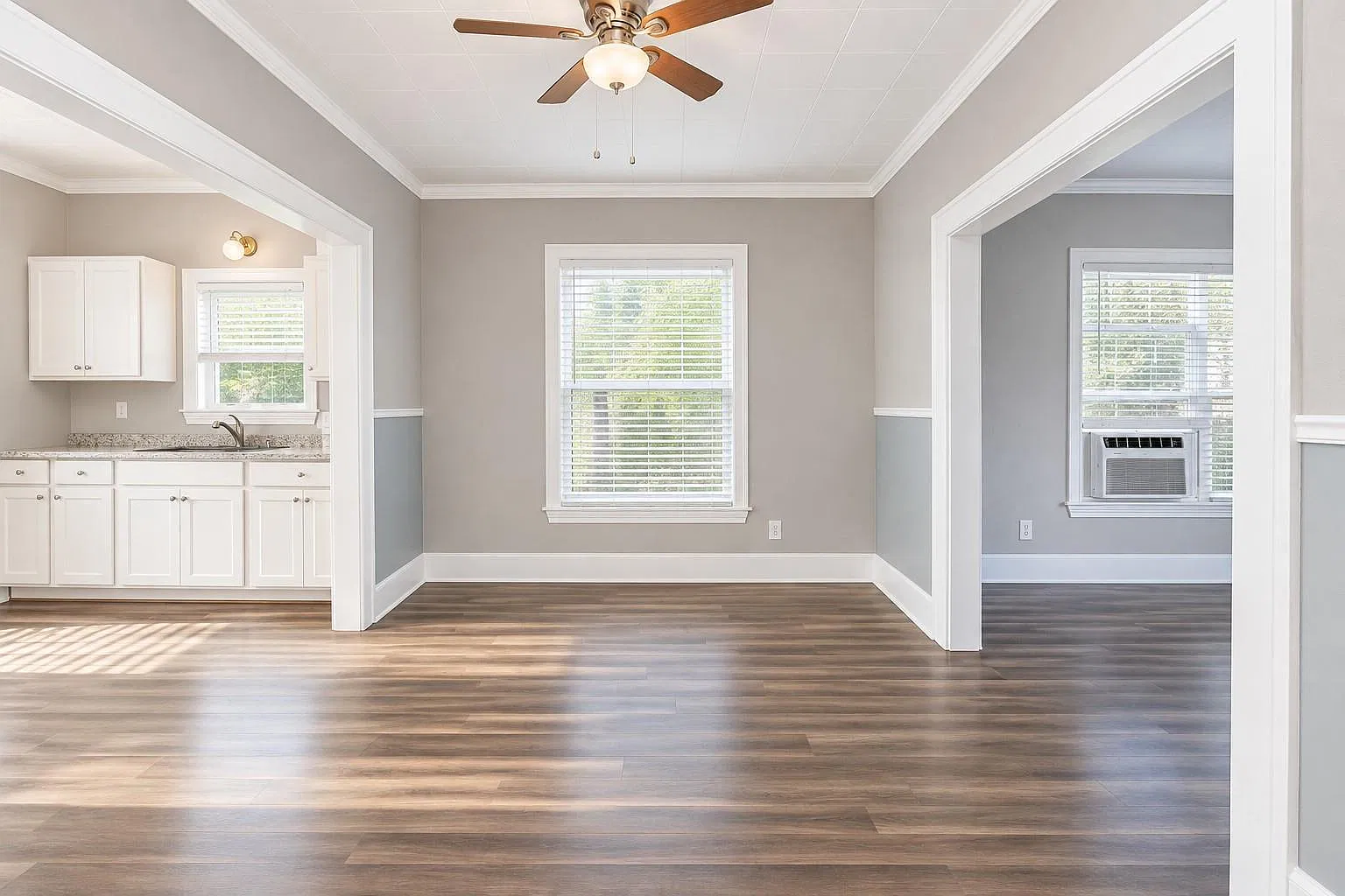 2 bed, 1.5 bath, 1120 sqft, $1,450 — Photo 4
