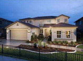 5393 Brentford Way, El Dorado Hills, CA