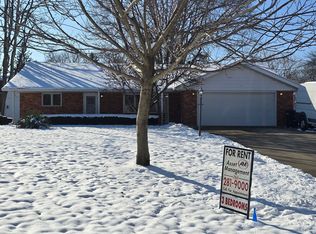 2509 W Euclid Ave, Muncie, IN 47304