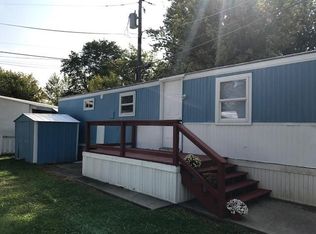 7515 E Washington St TRLR 38, Indianapolis, IN 46219