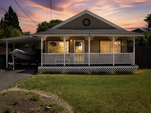 1020 Bismark St, Klamath Falls, OR 97601