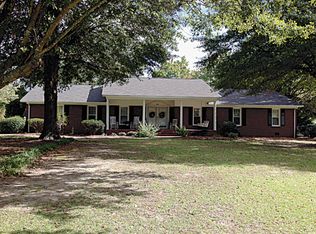 601 S Hickory St, Pageland, SC 29728