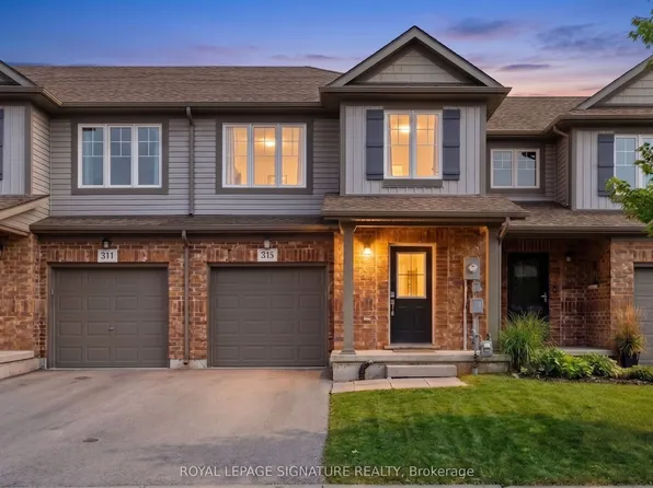315 Silverwood Ave, Welland, ON L3C 0C5