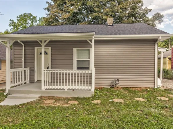 1810 S Maywood Ave, Independence, MO 64053