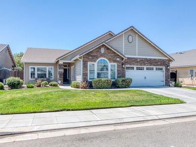 3124 Keats Ave, Clovis, CA, 93619