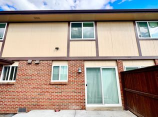 10756 West 12th Lane, Denver, CO 80215