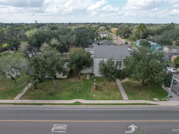 800 S Texas Blvd, Weslaco, TX 78596
