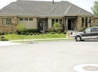 3501 Glenwood Cir, Provo, UT 84604