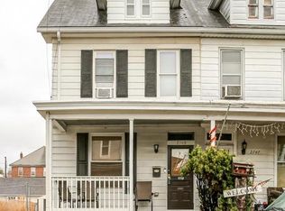 2749 Banks St, Harrisburg, PA