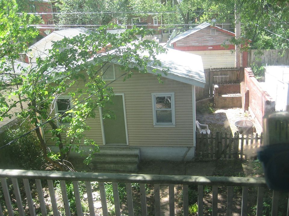 2nd image of 3646 Arsenal St