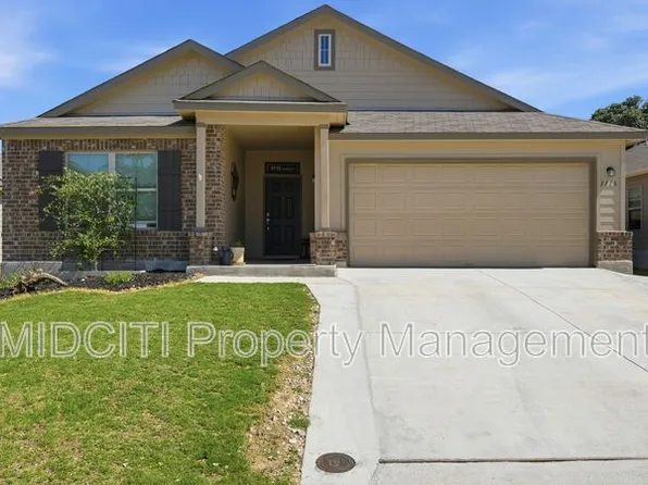 1116 River Wood, Seguin, TX 78155