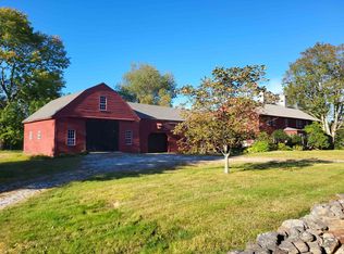 396 Flanders Memorial Rd, Weare, NH 03281