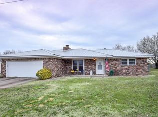 106464 State Highway 64b, Muldrow, OK 74948