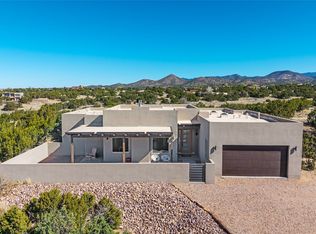9 Monte Alto Rd, Santa Fe, NM 87508