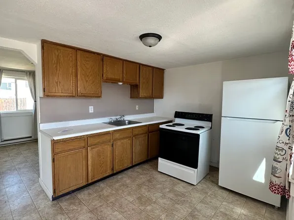 701 E 18th Ave, Ellensburg, WA 98926
