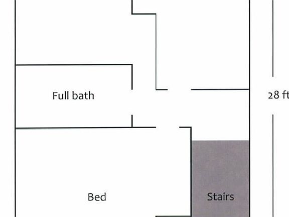 4th image of 2619 Rossiter Ln