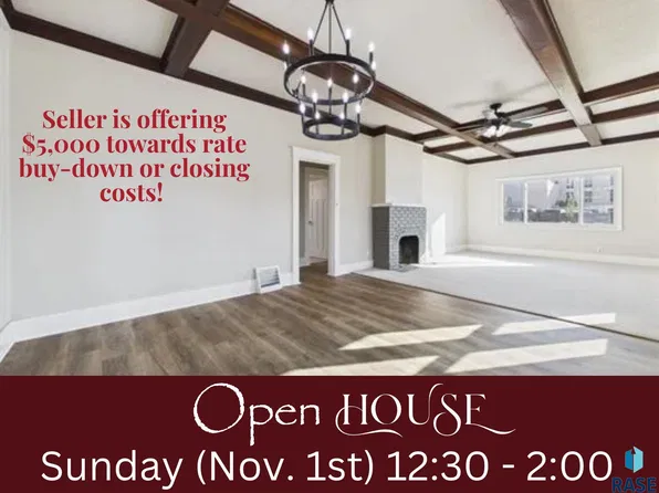 600 W 22nd St, Sioux Falls, SD 57105