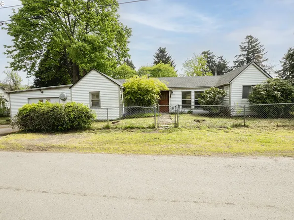 1645 Mississippi Ave, Eugene, OR 97403