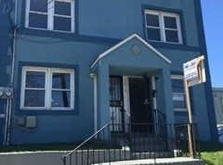 14016 184th St, Springfield Gardens, NY 11413