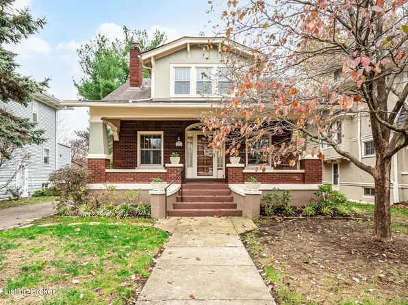2118 Murray Ave, Louisville, KY 40205